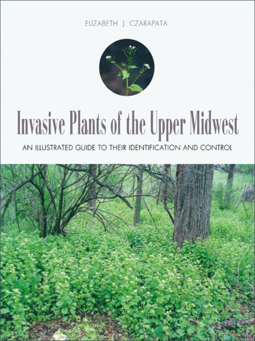 Title details for Invasive Plants of the Upper Midwest by Elizabeth J. Czarapata - Available